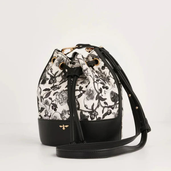 Fable England - Tree of Life Bucket Bag