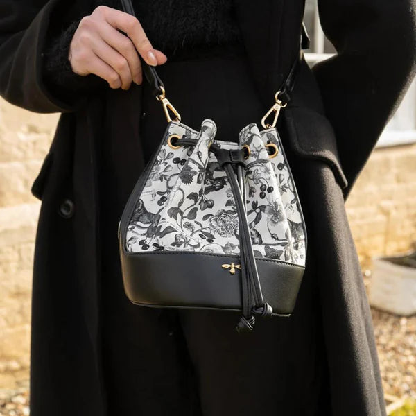 Fable England - Tree of Life Bucket Bag