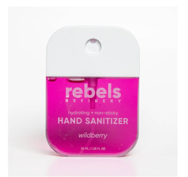 Rebels Refinery - Pocket Sani Wildberry