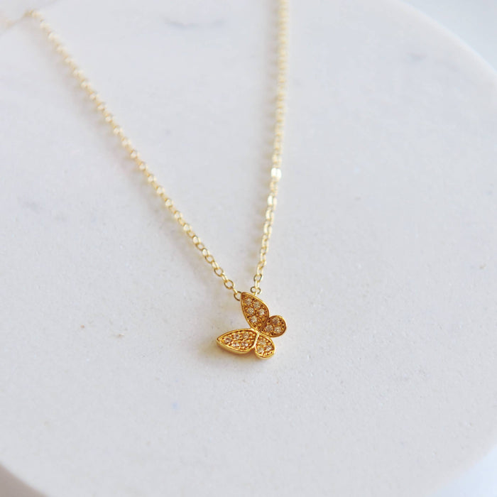 Oh So Lovely - Emily