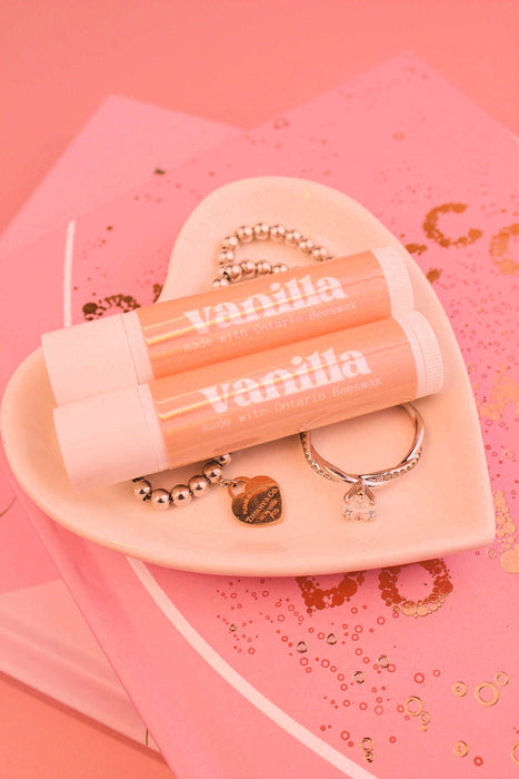 Soeur Body and Candle - Vanilla Lip Balm