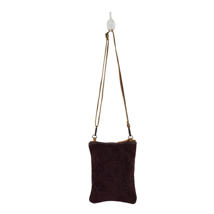 Myra Bag - SOUL SEARCHER SMALL & CROSS BODY BAG