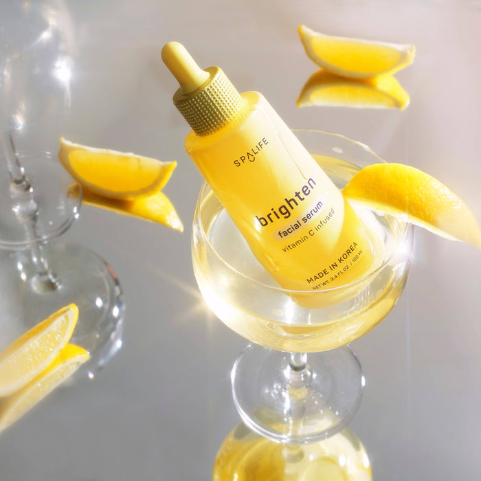 My Spa Life - Brighten Vitamin Face C Serum | Korean Skincare