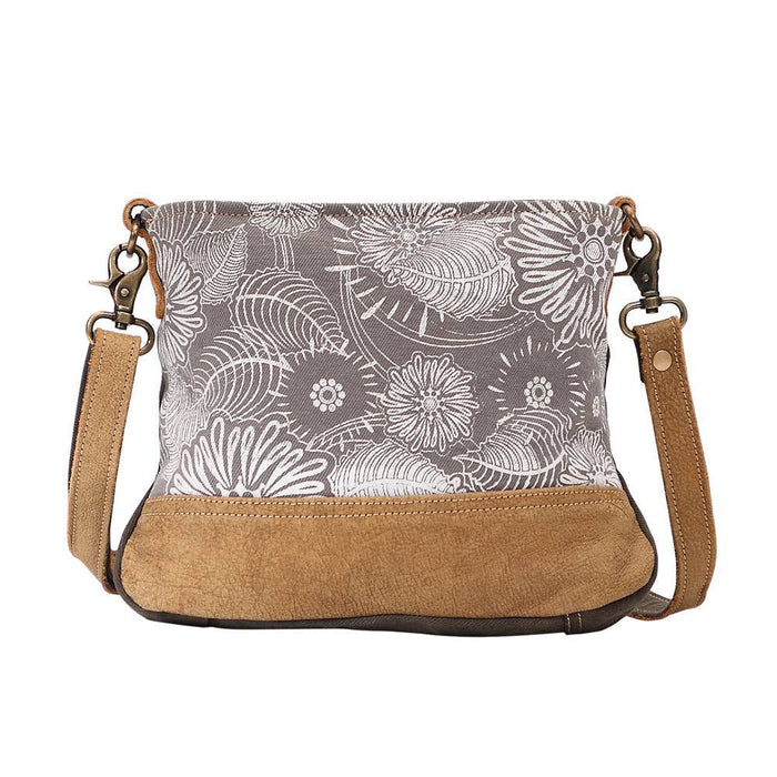 Myra Bag - Saplings Shoulder Bag