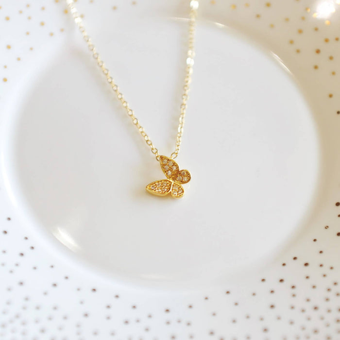 Oh So Lovely - Emily