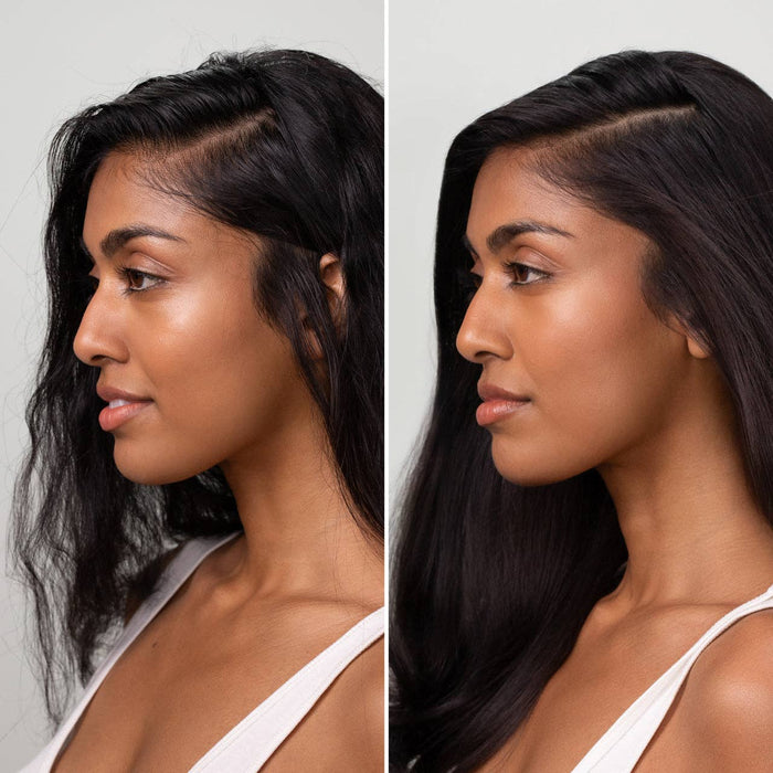 Kitsch Tea Tree & Mint Clarifying Conditioner | Lightweight Hydration for Oily, Buildup-Prone Hair