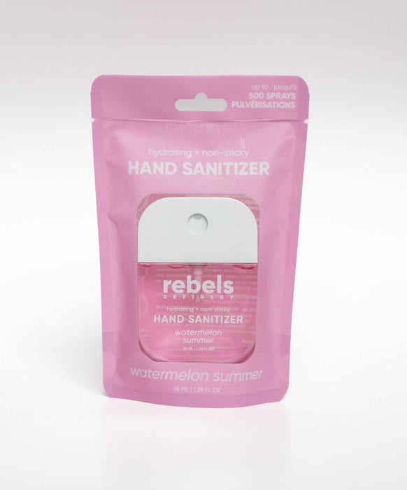 Rebels Refinery - Pocket Sani Watermelon Summer