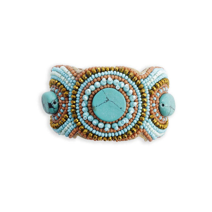 Myra Bag - Picotee BRACELET