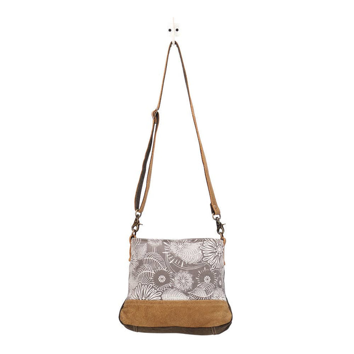 Myra Bag - Saplings Shoulder Bag
