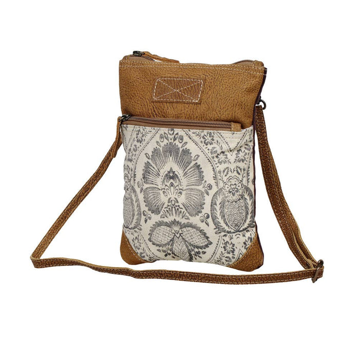 Myra Bag - SOUL SEARCHER SMALL & CROSS BODY BAG
