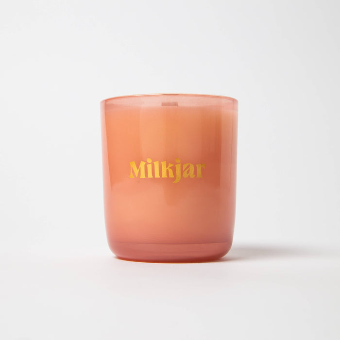 Wallflower - Tobacco & Peony Coconut Soy Candle by