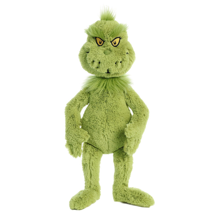 Dr. Seuss 16" Grinch