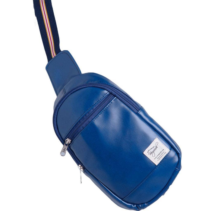 vooguish - Fanny Bag: Navy