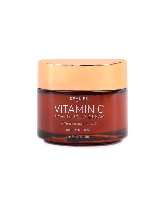 Brightening + Tone Vitamin C Hydro-Jelly Face Cream