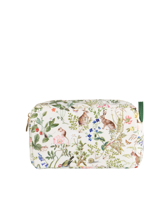 Fable England - Meadow Creatures Marshmellow Travel Pouch