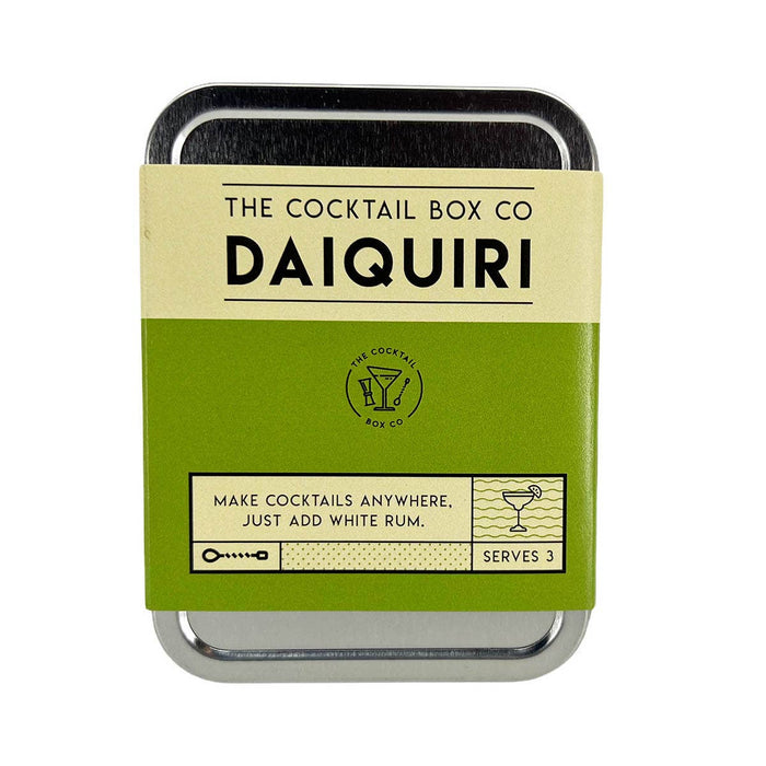 The Daiquiri Cocktail Kit (1 Kit)