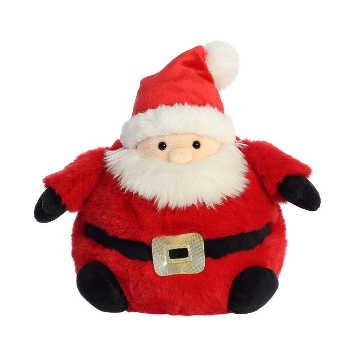 8" Nubbies Santa