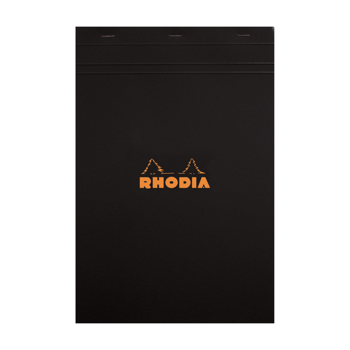 Rhodia dot pad no 18 - 8.3x11.7