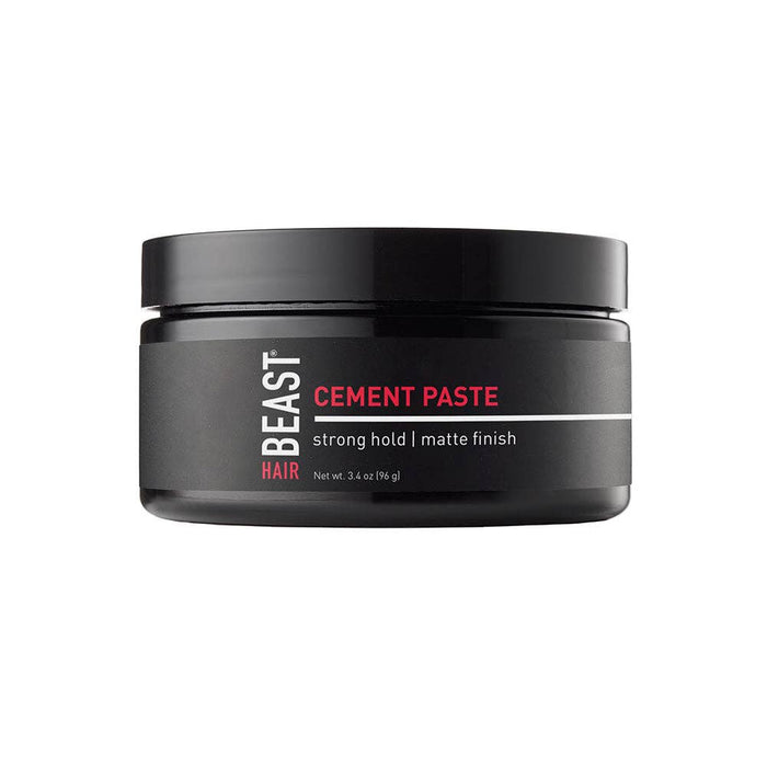 Beast - Beast Strong Hold Cement Paste