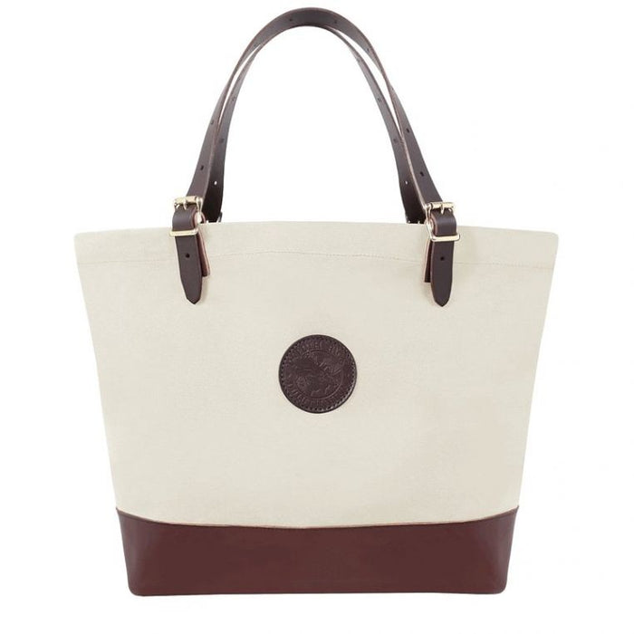 Deluxe Market Tote