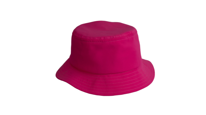 Ladies Chapeau Bob - Pink Forever