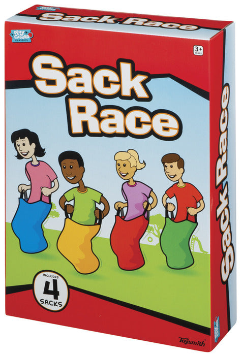 Sack Race Set