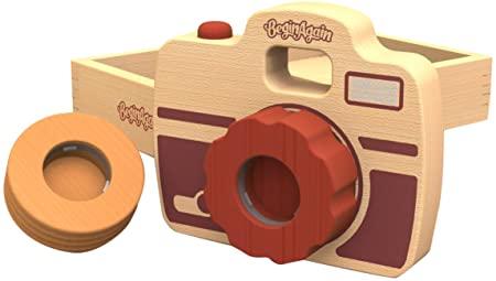 Shutterbug Camera