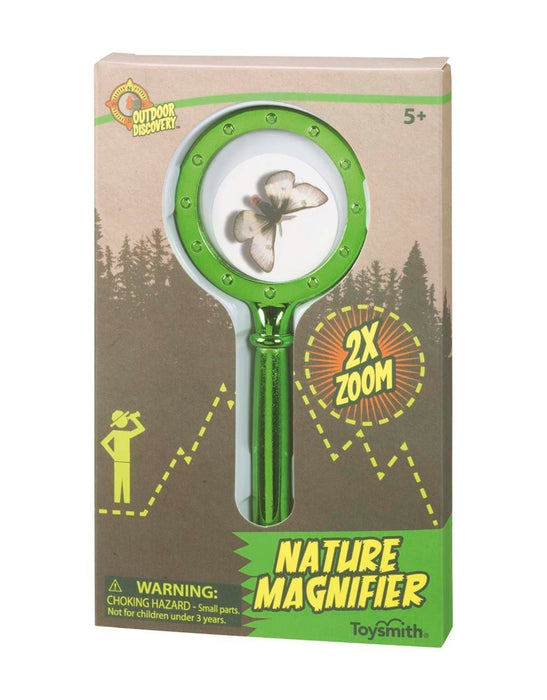 Nature Magnifier